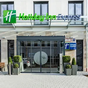 Ξενοδοχείο Express - East By Ihg