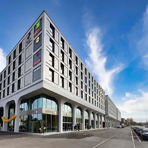 Hotel Ibis Styles Perlach